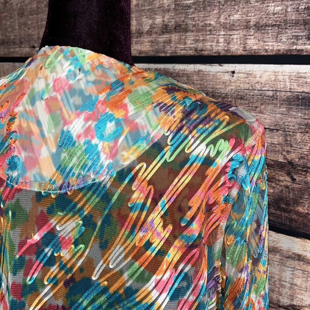 Multiples jacket - Picture 8 of 10